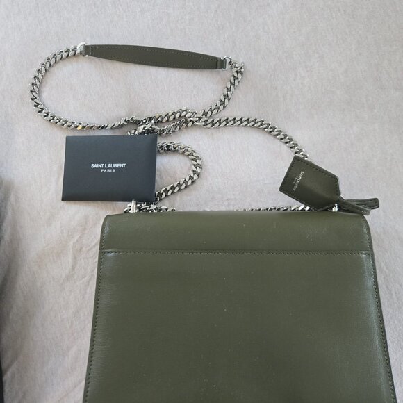 Saint Laurent Sunset bag - Picture 6 of 10